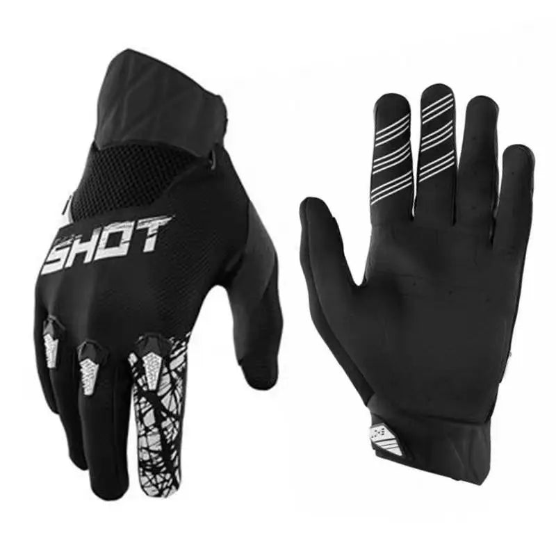 New Motocross MX Off-road Racing Gloves