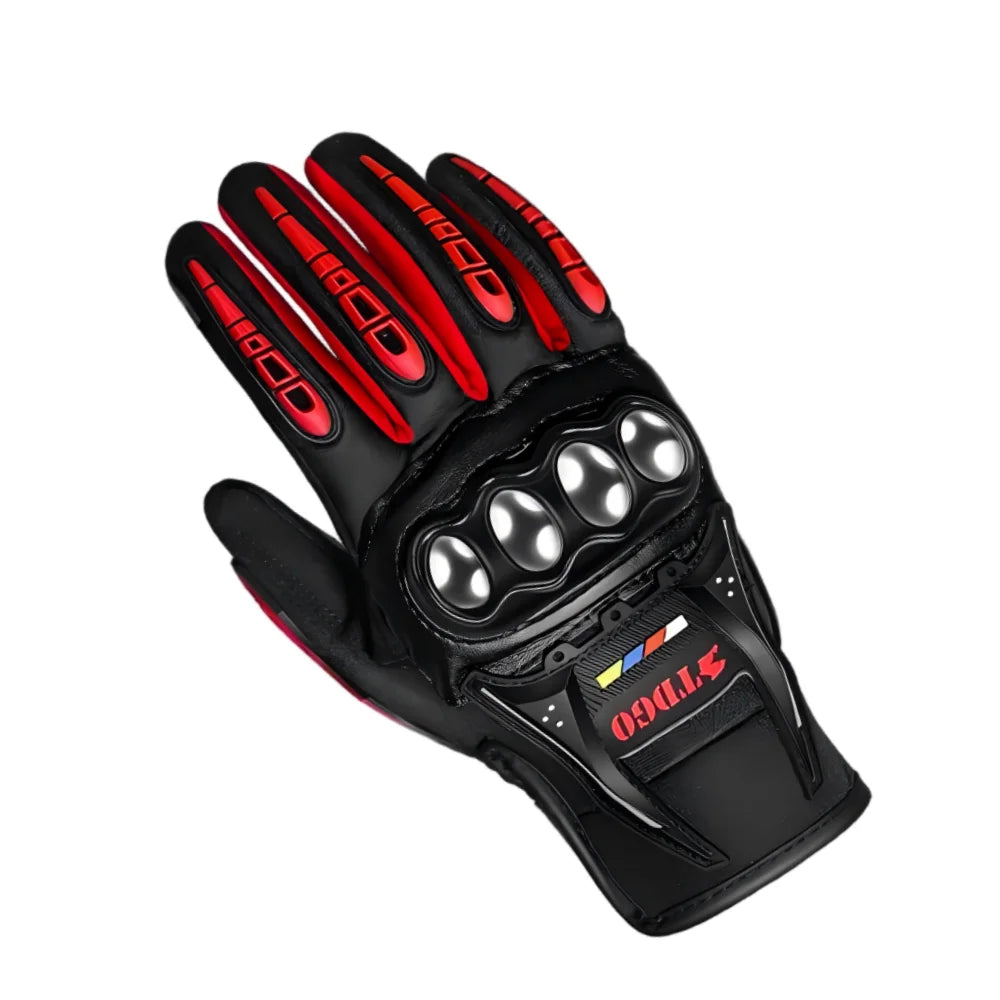 motorcycle gloves anti-slip, suitable for all seasons