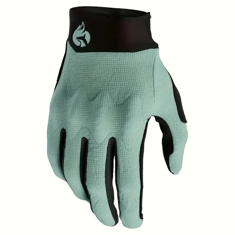 New Motorcycle Riding Gloves For Off-Road Motorcycles