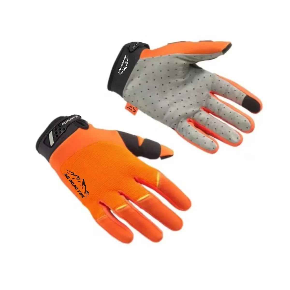 Fox Motorcycle off-road motorcycle gloves