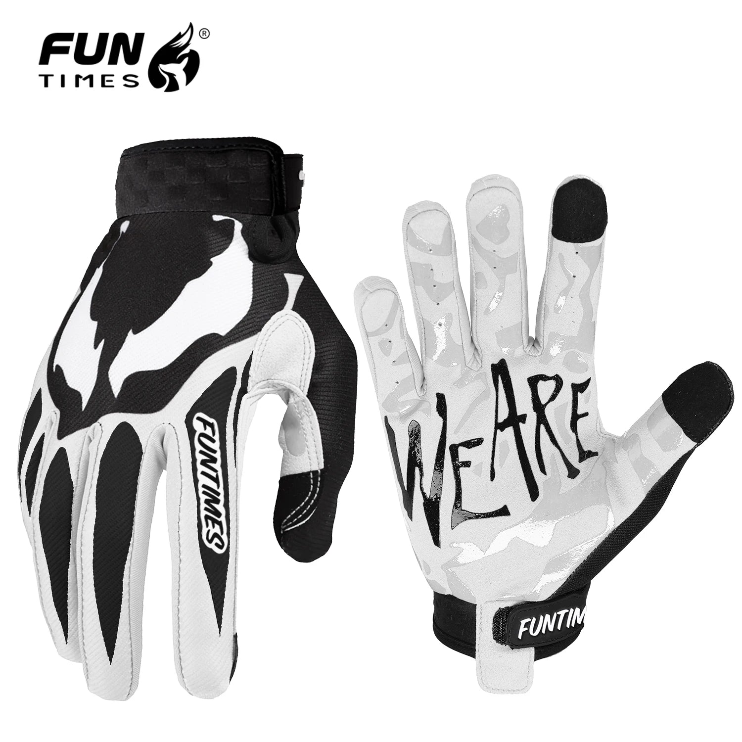 New Motorcycle Riding Gloves For Off-Road Motorcycles