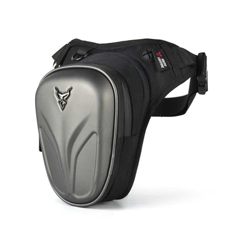 MOTOCENTRIC Motorcycle Leg Bag - Multi-Functional Gear