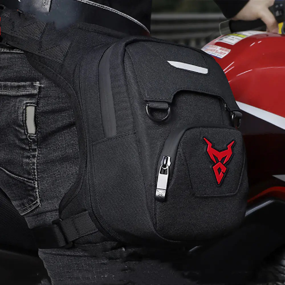 Water-Repellent Motorcycle Racing Knight Gear