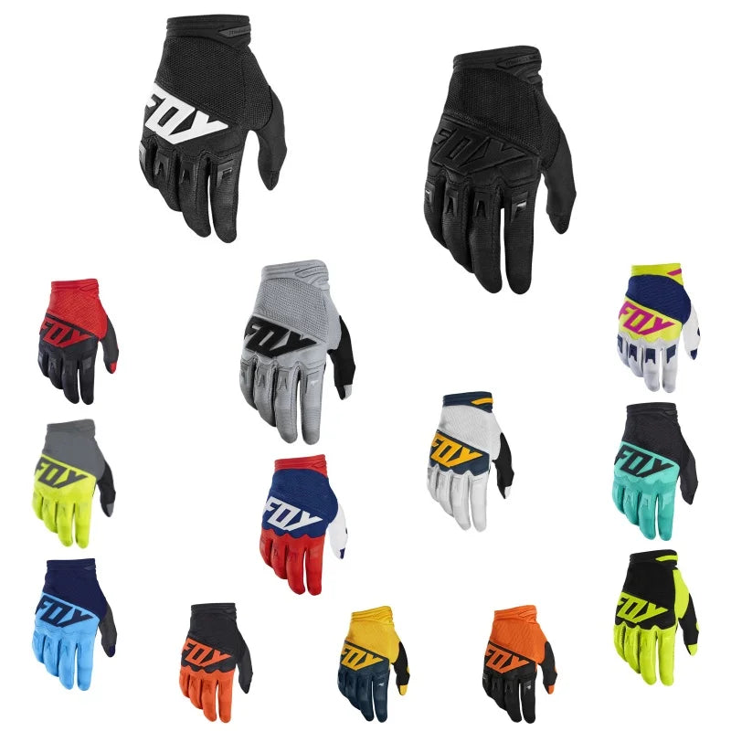 Fox Racing Gloves