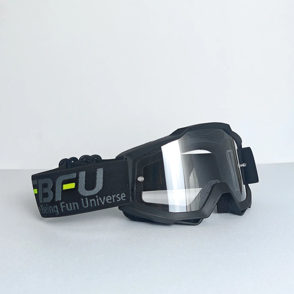 Off-Road Protective Goggles for Men and Women