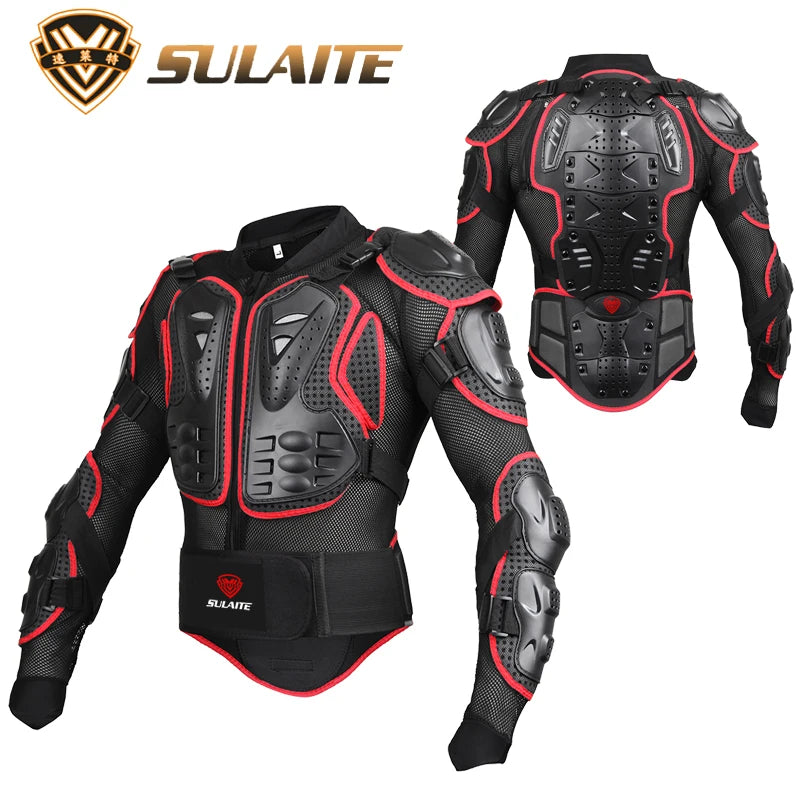 SULAITE Body Armor Set