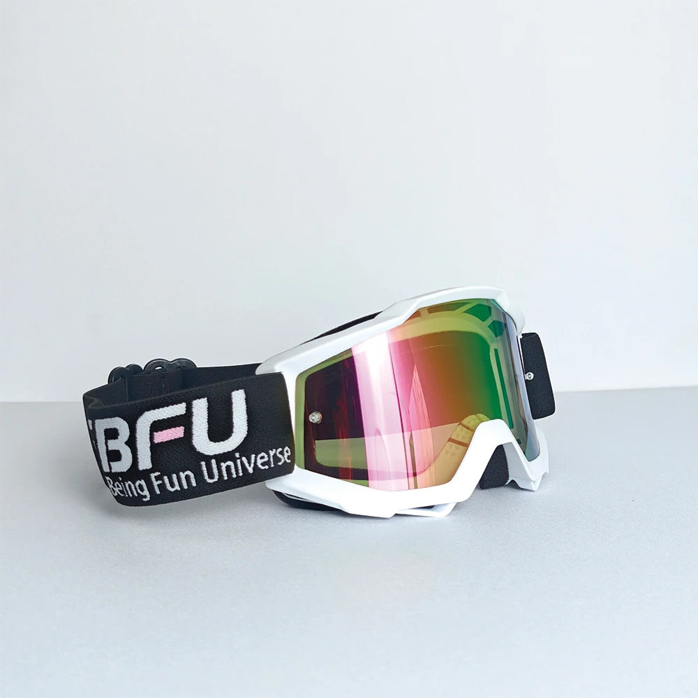 Off-Road Protective Goggles for Men and Women