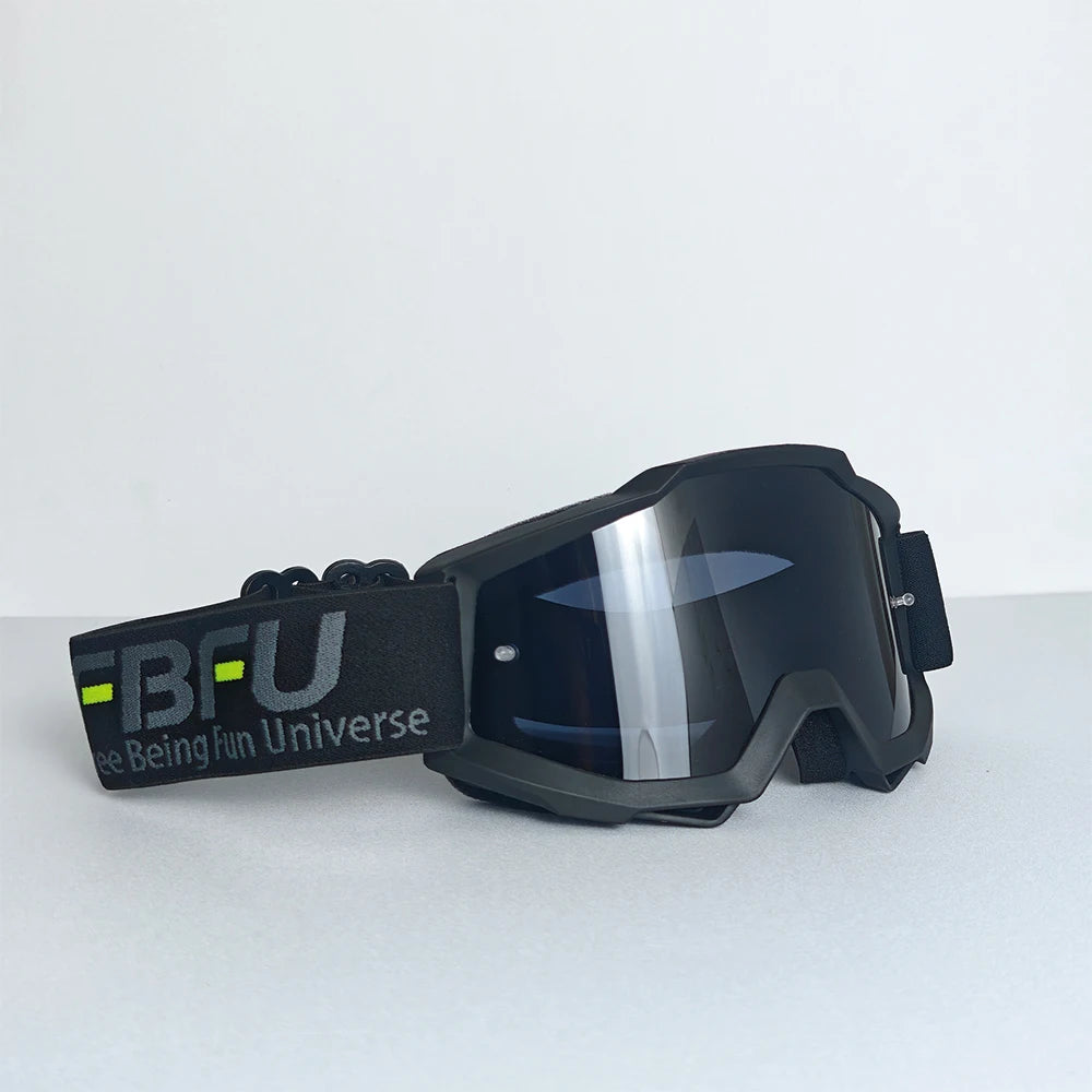 Off-Road Protective Goggles for Men and Women