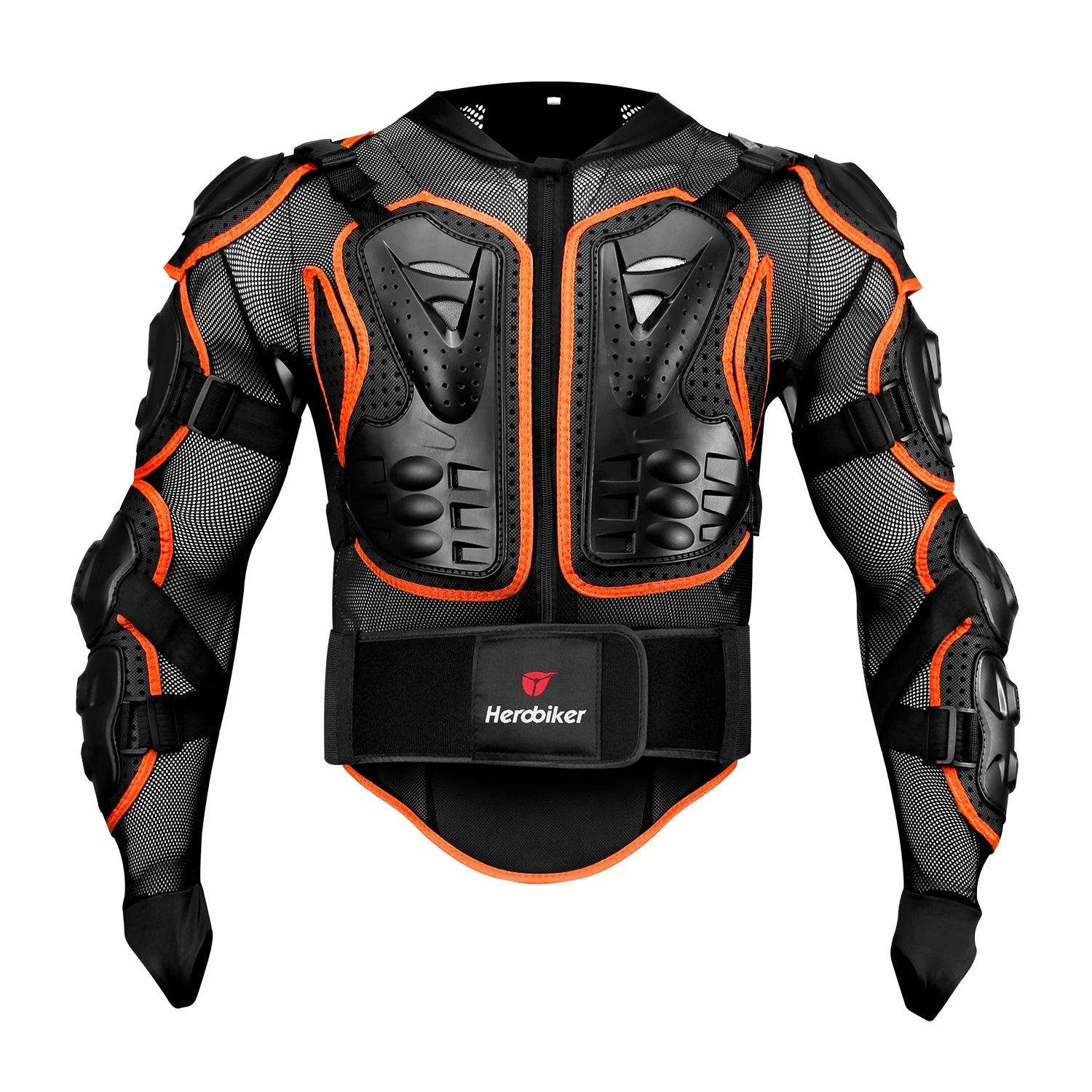 Motocross Racing Jacket CE approved