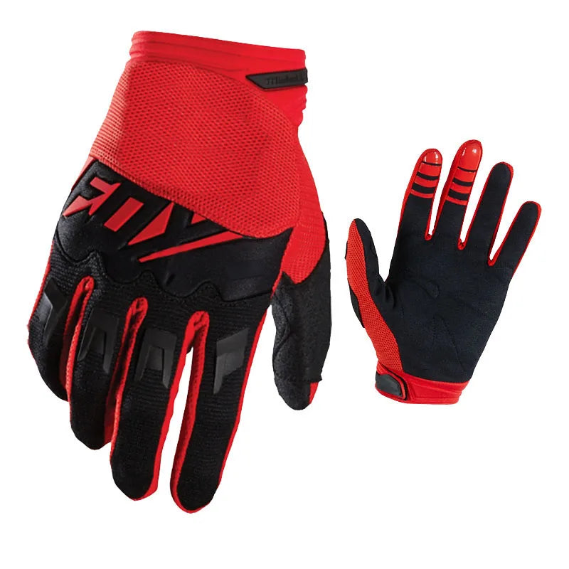 Fox Racing Gloves