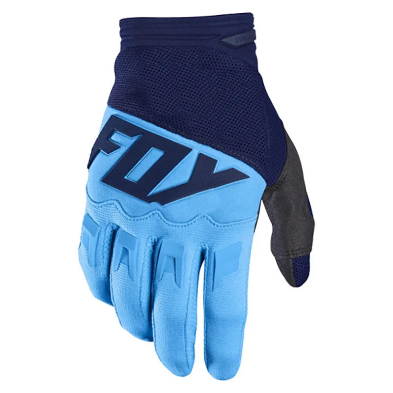 Fox Racing Gloves