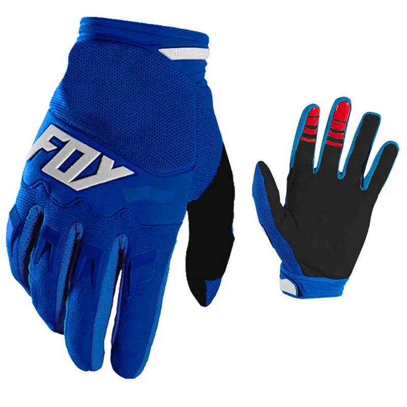 Fox Racing Gloves