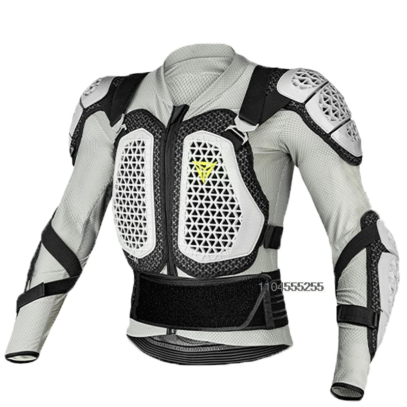 CE Approved Protective Body Armor Set