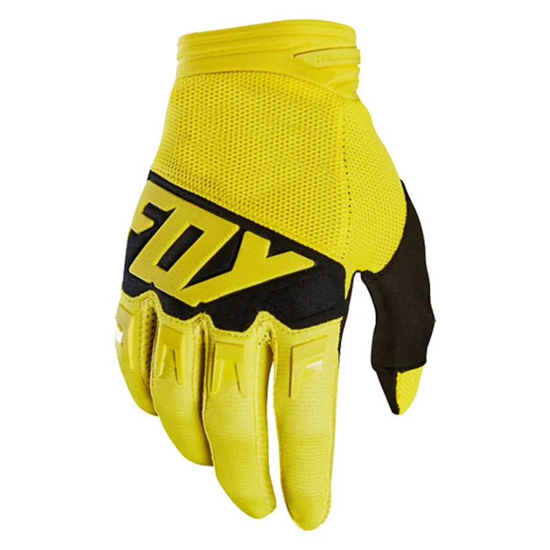 Fox Racing Gloves