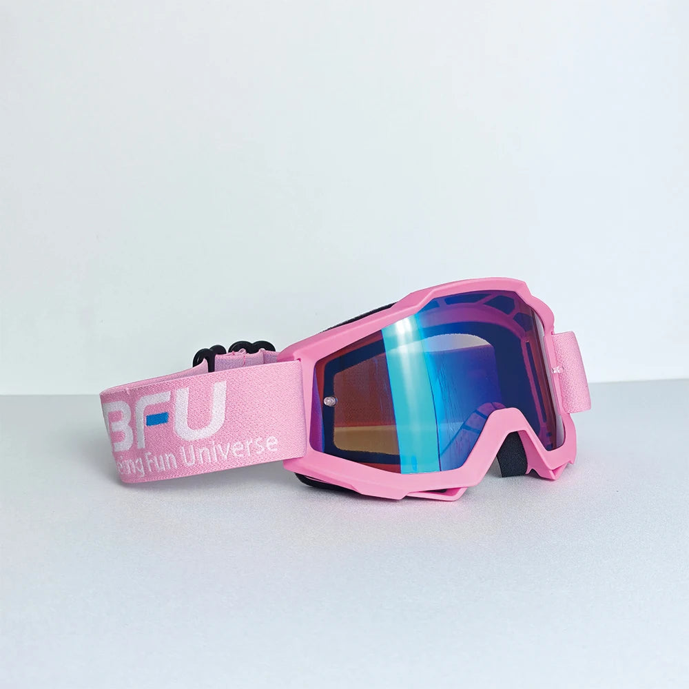 Off-Road Protective Goggles for Men and Women
