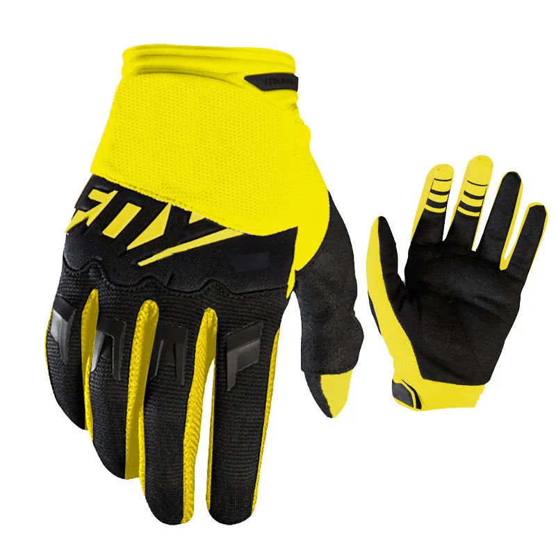Fox Racing Gloves