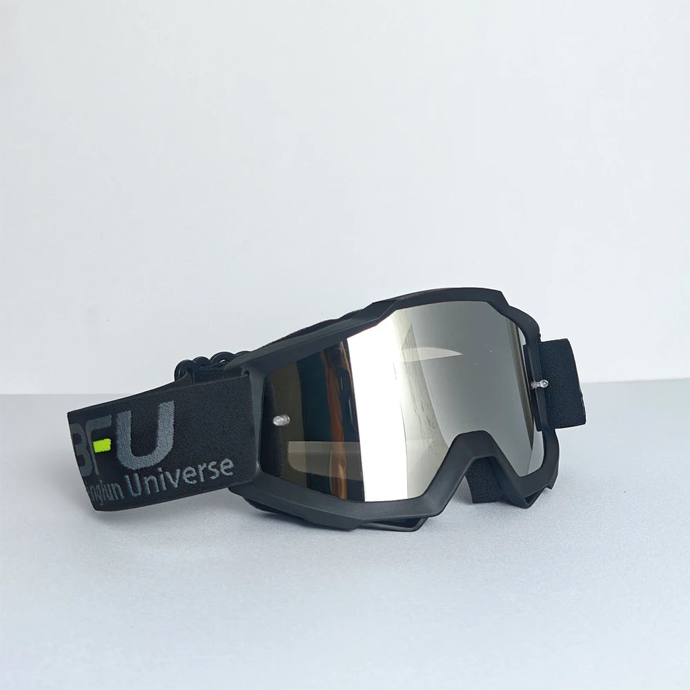 Off-Road Protective Goggles for Men and Women