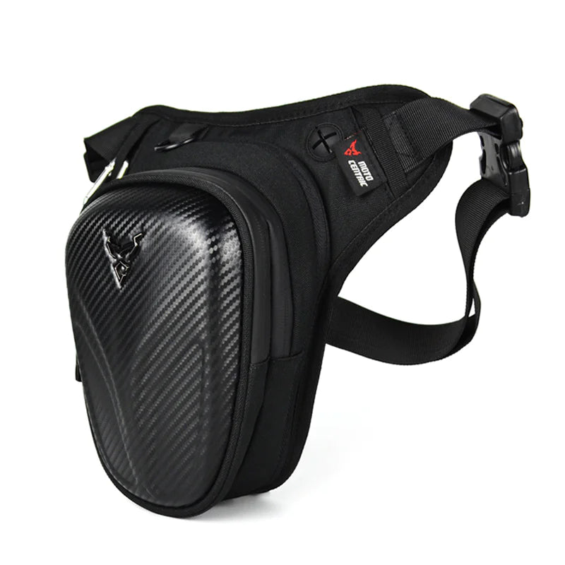 MOTOCENTRIC Motorcycle Leg Bag - Multi-Functional Gear