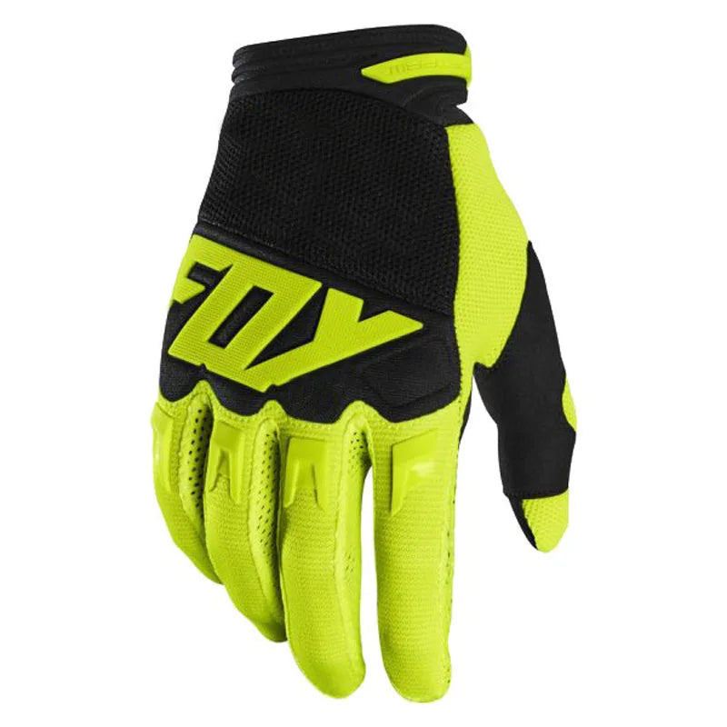 Fox Racing Gloves