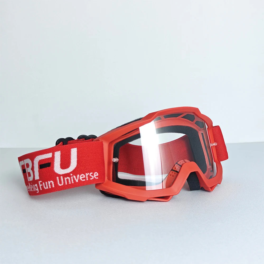 Off-Road Protective Goggles for Men and Women