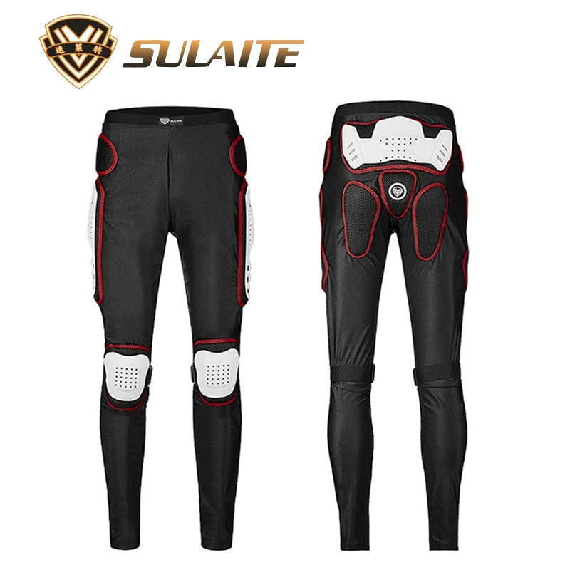 SULAITE Body Armor Set