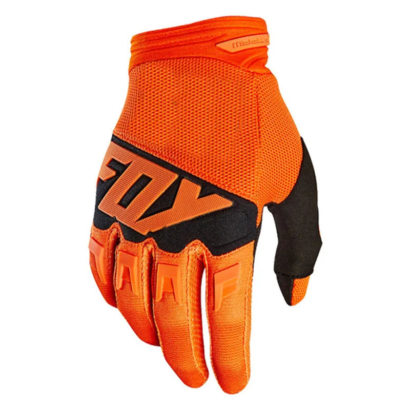 Fox Racing Gloves