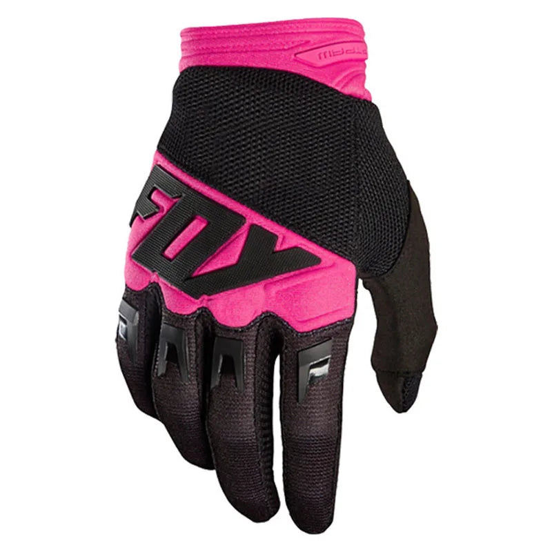 Fox Racing Gloves