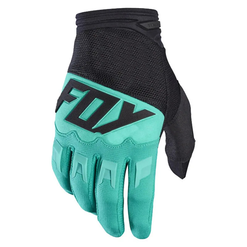 Fox Racing Gloves