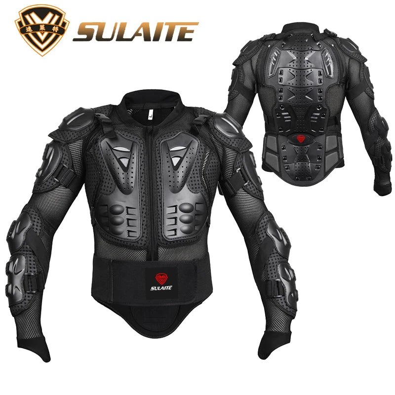 SULAITE Body Armor Set