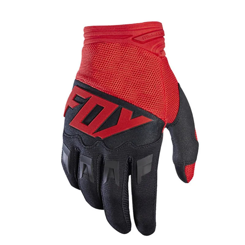 Fox Racing Gloves
