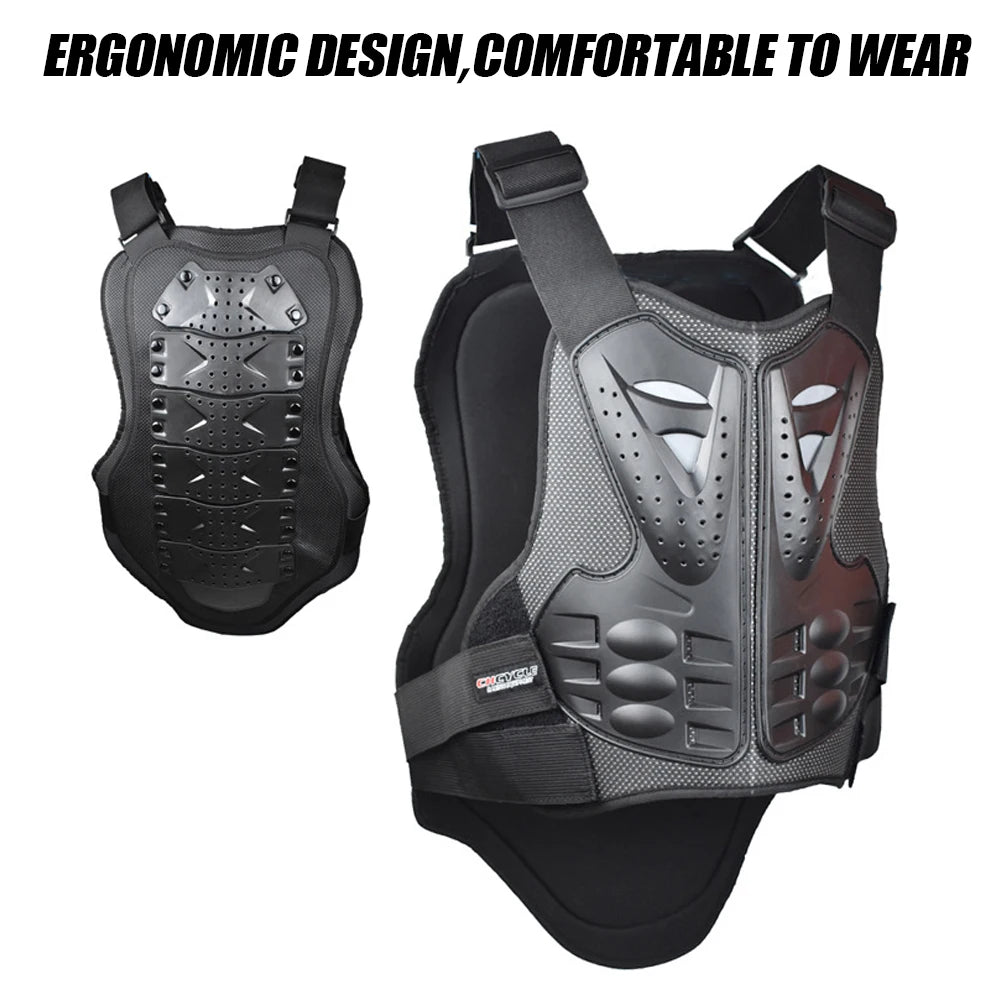 Body Armor Vest CE approved