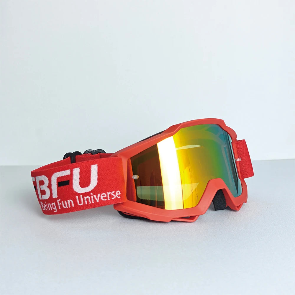 Off-Road Protective Goggles for Men and Women