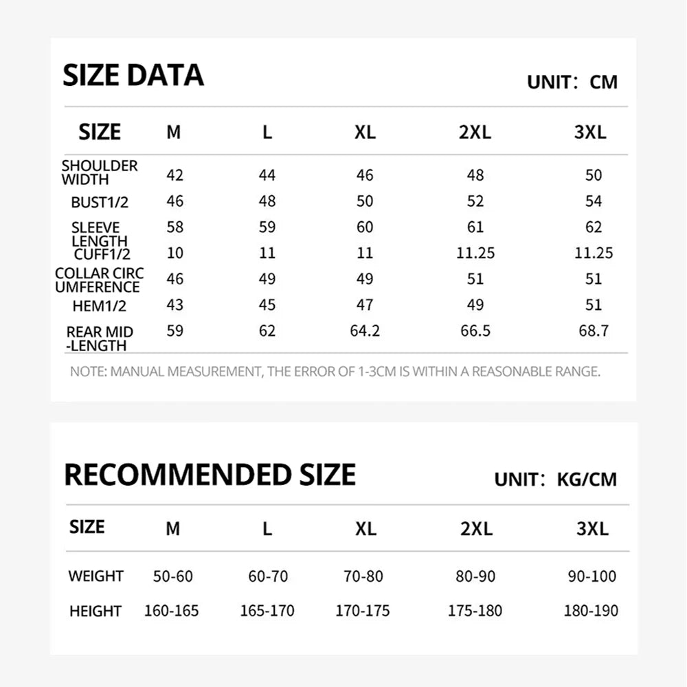 CE Approved Protective Body Armor Set