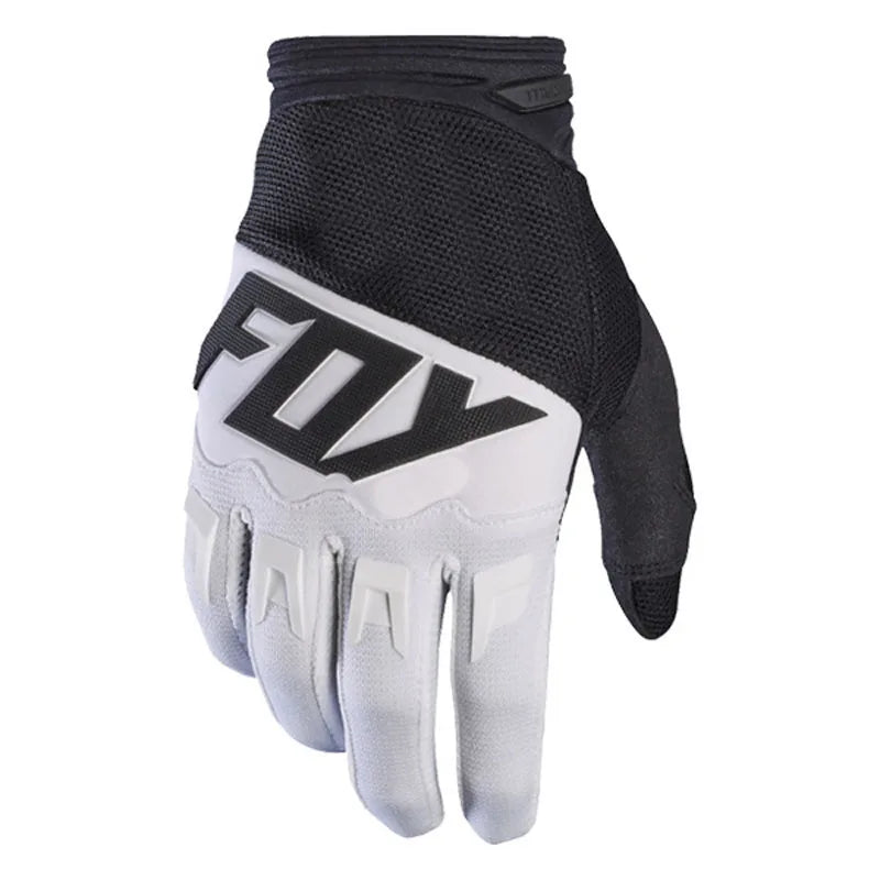 Fox Racing Gloves