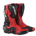 High-Quality Motorcycle Racing Boots DOT Approved