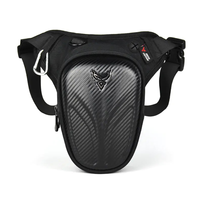 MOTOCENTRIC Motorcycle Leg Bag - Multi-Functional Gear